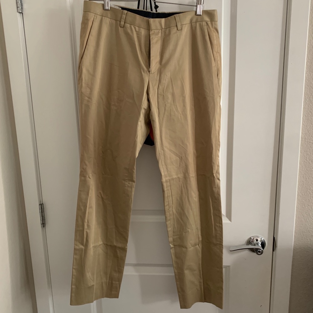 Hugo Boss Genesis 1 Dress Pants